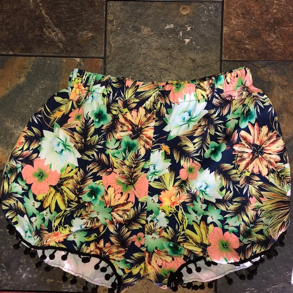 LightWeight Shorts - Picture 1 of 1